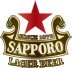 サッポロラガービール