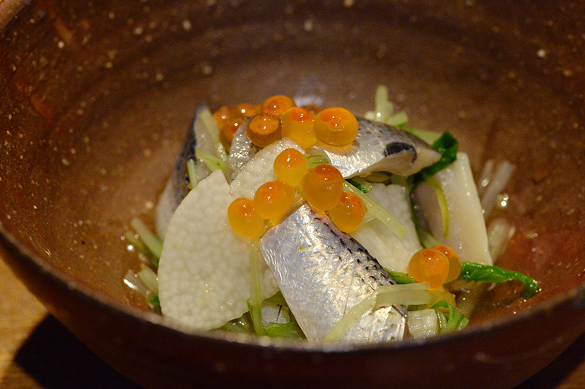 食感と味に仕掛けあり！食べ飽きないポテサラ