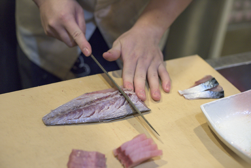 東京の東側、錦糸町には“ヤバい”店が潜んでいる