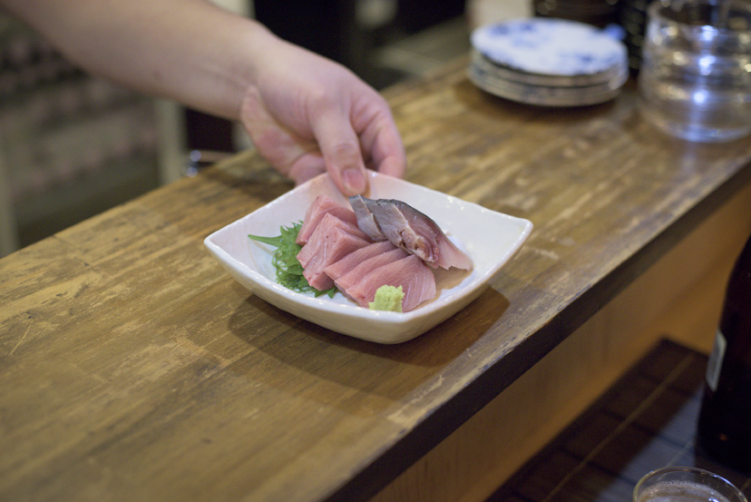 東京の東側、錦糸町には“ヤバい”店が潜んでいる