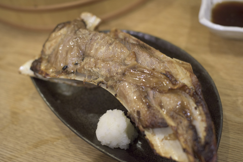 田端駅北口、驚異の「魚河岸料理」に痺れた夜