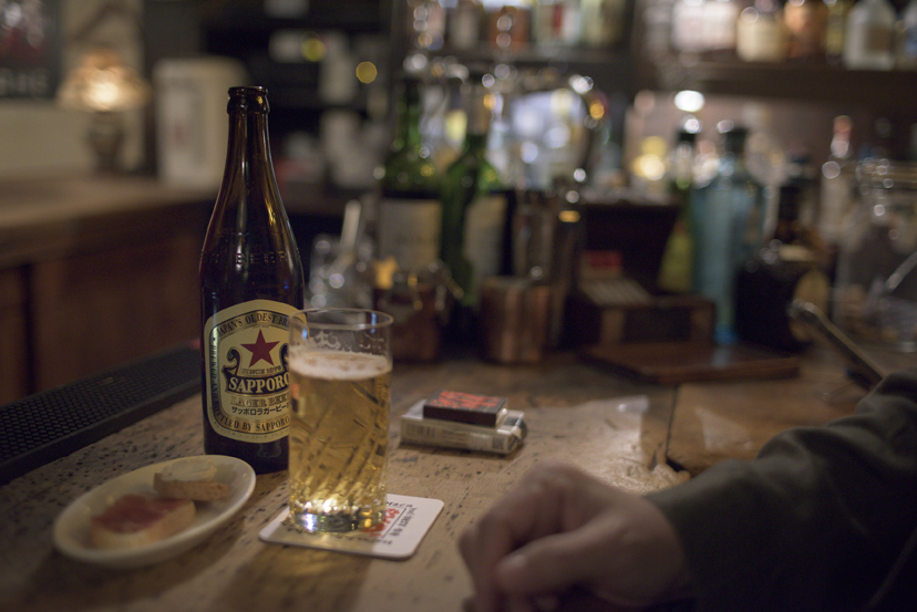 私が新宿の名酒場を遠巻きにしてきたワケ