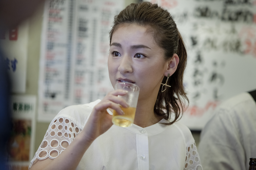 赤羽「立ち飲み いこい」せんべろの洗礼