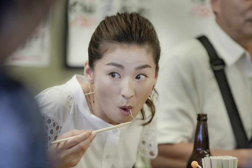 赤羽「立ち飲み いこい」せんべろの洗礼