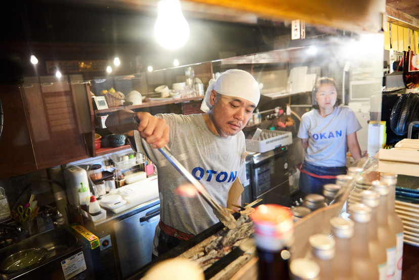 気絶するぐらいウマイ超絶品もつ焼きとは？