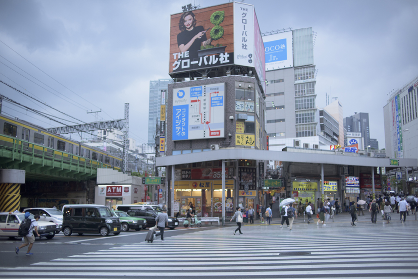 新宿「思い出横丁」には、素通りできない名店がある