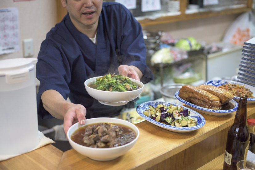 阿佐ヶ谷にふらりと飲みに行く「居場所」ができた