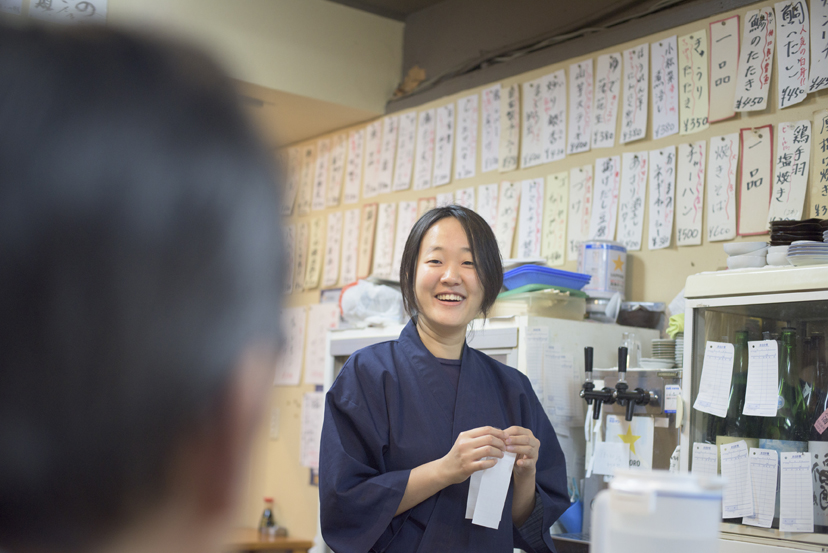 阿佐ヶ谷にふらりと飲みに行く「居場所」ができた