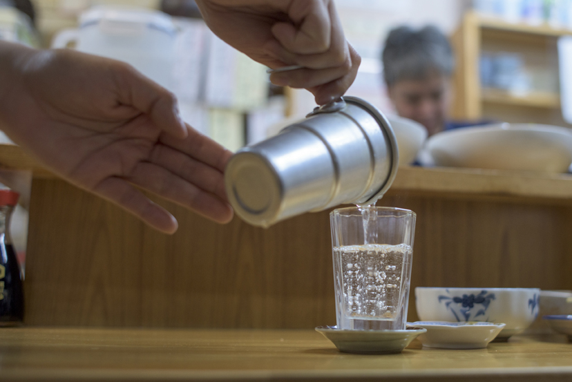 阿佐ヶ谷にふらりと飲みに行く「居場所」ができた