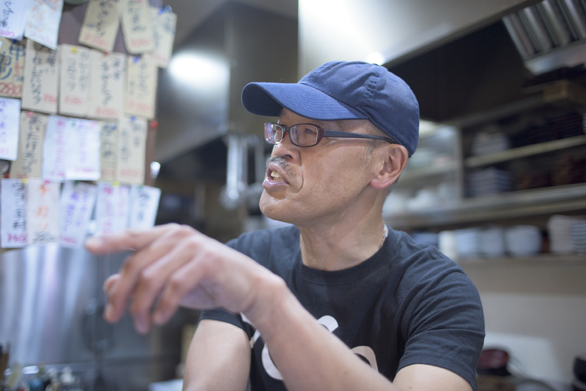 東急大井町線の大岡山に素晴らしいご縁ができた