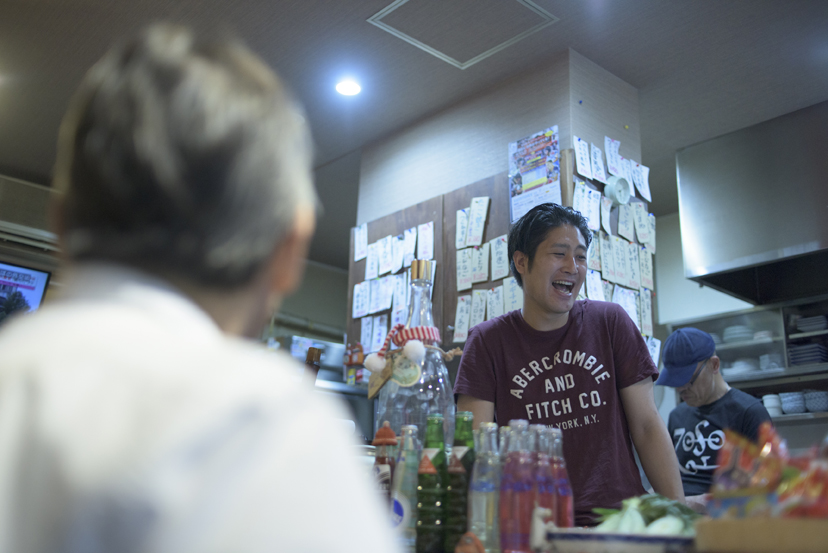 東急大井町線の大岡山に素晴らしいご縁ができた