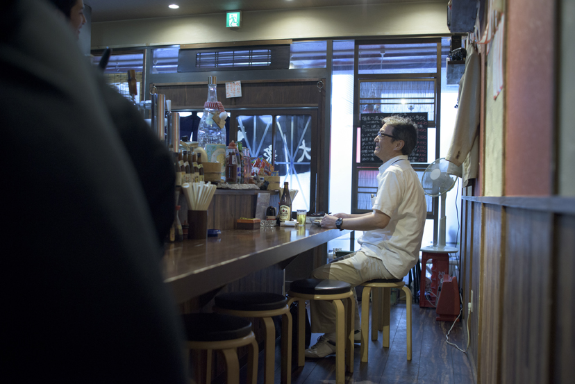 東急大井町線の大岡山に素晴らしいご縁ができた