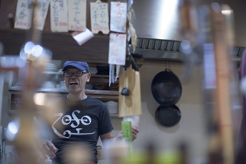 東急大井町線の大岡山に素晴らしいご縁ができた