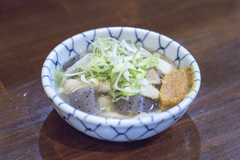 東急大井町線の大岡山に素晴らしいご縁ができた