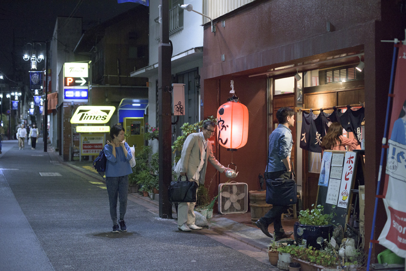 東急大井町線の大岡山に素晴らしいご縁ができた