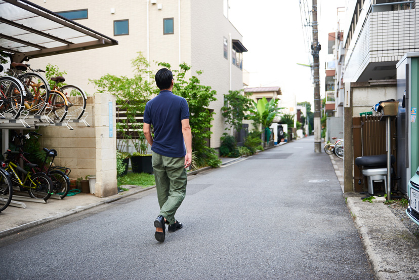 世田谷なのにヨコハマを感じるシャレオツな市民酒場とは？