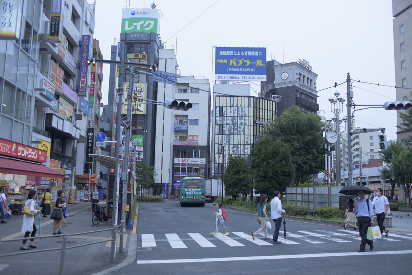 山形料理と手打ち蕎麦で飲める、とっておきの1軒