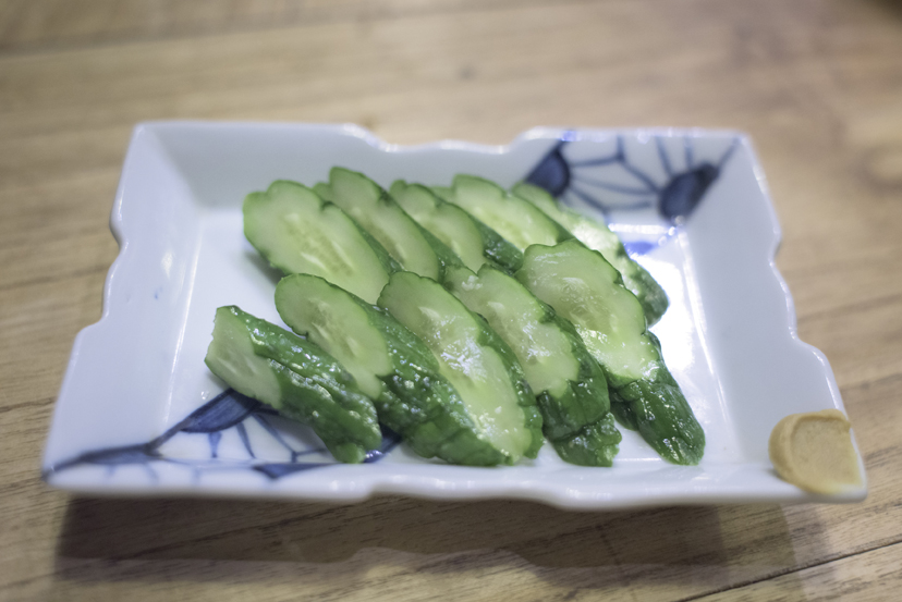 山形料理と手打ち蕎麦で飲める、とっておきの1軒