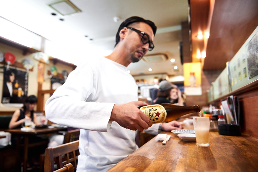 ギョービー気絶がとまらない鉄なべ餃子とは？