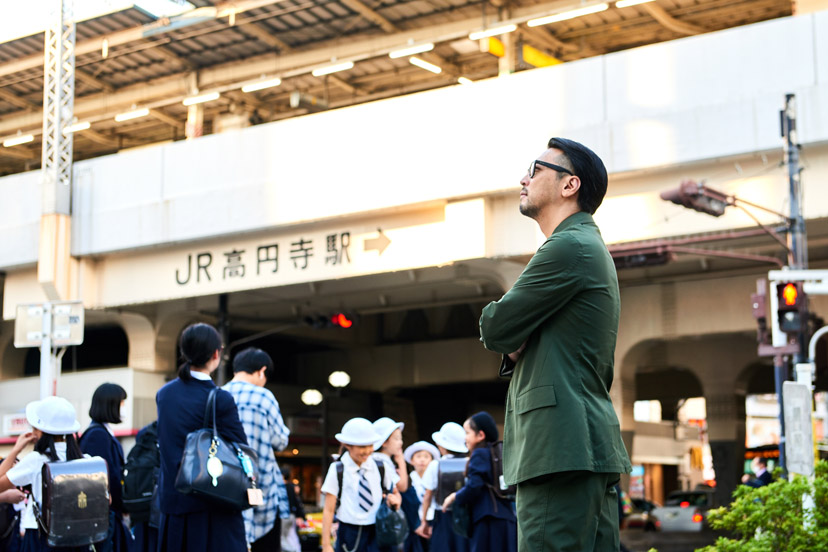 高円寺の安すぎ気絶な絶品立呑みとは？