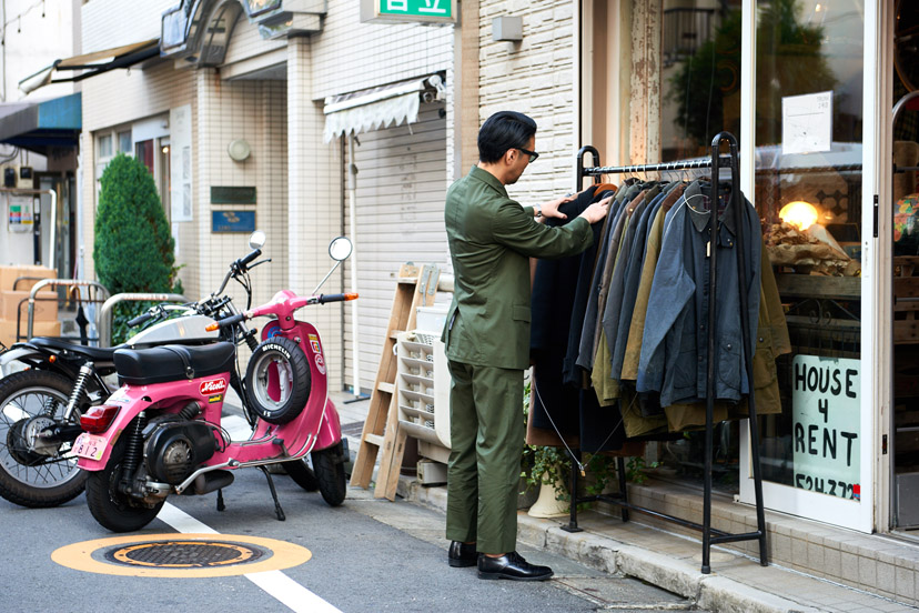 高円寺の安すぎ気絶な絶品立呑みとは？