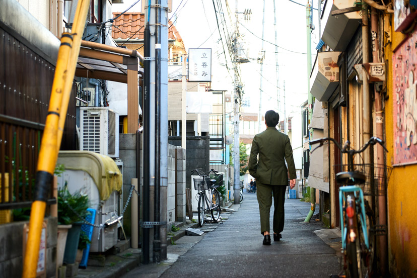 高円寺の安すぎ気絶な絶品立呑みとは？