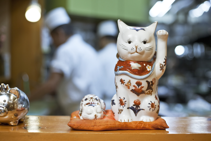 小竹向原「樽見」で日本料理の底力を味わい尽くす