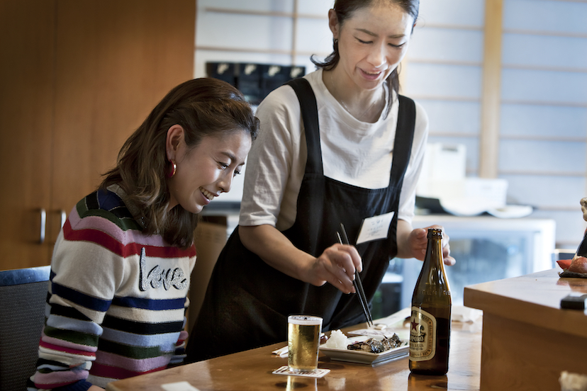 小竹向原「樽見」で日本料理の底力を味わい尽くす