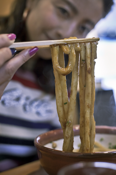 小竹向原「樽見」で日本料理の底力を味わい尽くす