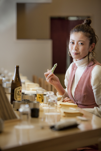 新御徒町「てんぷら 下村」意識も遠のく美味が、ある。