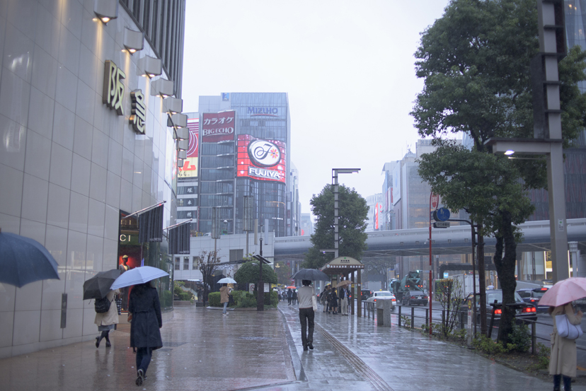 有楽町で「この店」を知らずにきた痛恨事