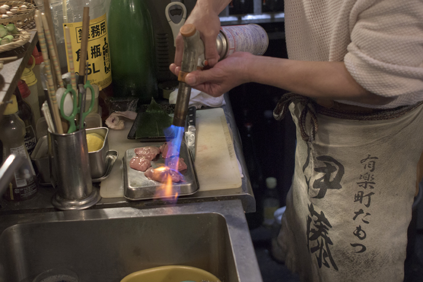 有楽町で「この店」を知らずにきた痛恨事