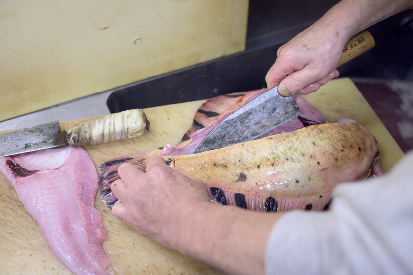 北千住で目の当たりにする大衆酒場のあるべき姿 赤星 探偵団