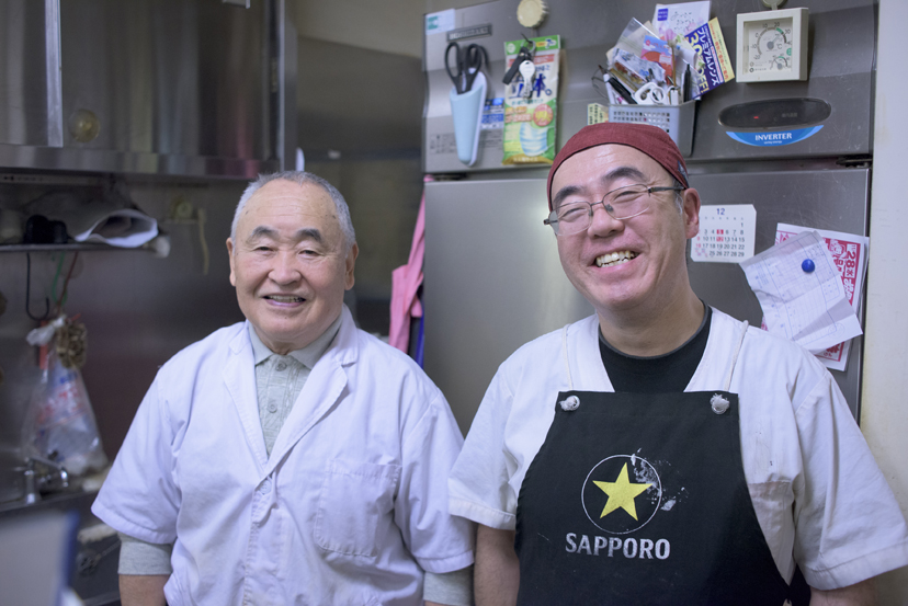 北千住で目の当たりにする大衆酒場のあるべき姿