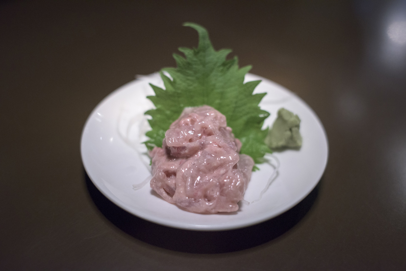 「モツ焼 酒 三鷹駅北口」うまい・やすい・しぶい店