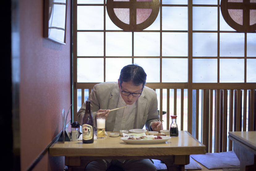 鹿児島直送の鶏、豚、魚、なにを食べても美味い店