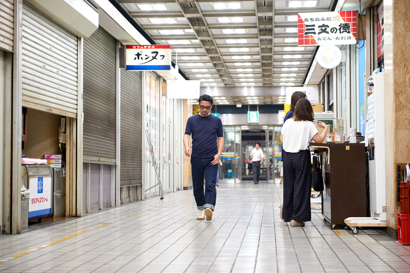 新橋駅前ビルの立ち飲みグルーヴがパねぇ