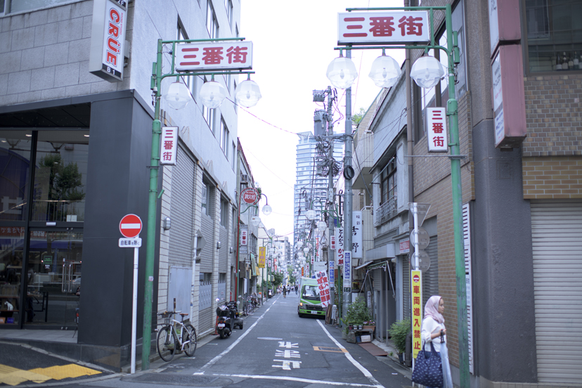 新宿五丁目・三番街で、こんな鰻が食べられるとは