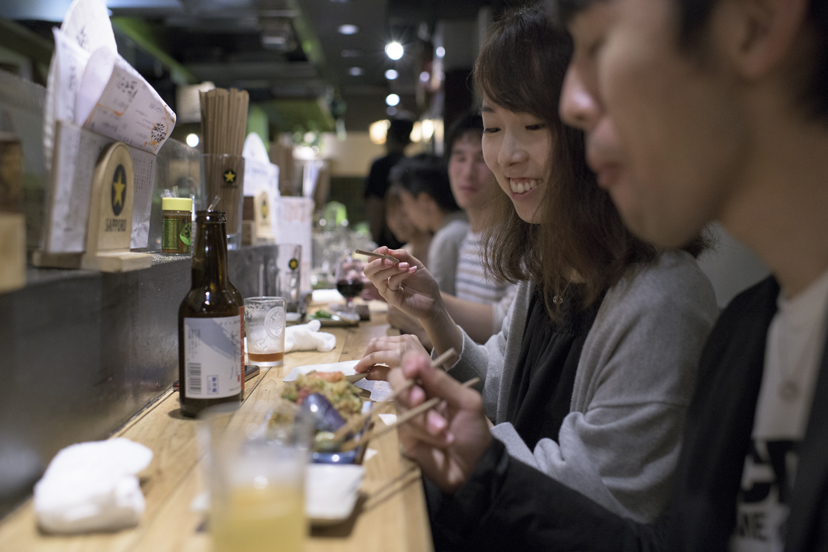 新宿五丁目・三番街で、こんな鰻が食べられるとは