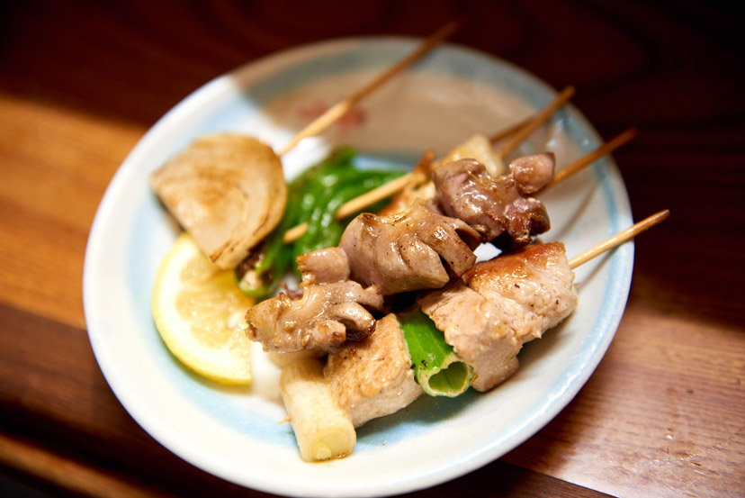 大阪の立ち飲みグルーヴで気絶やねん