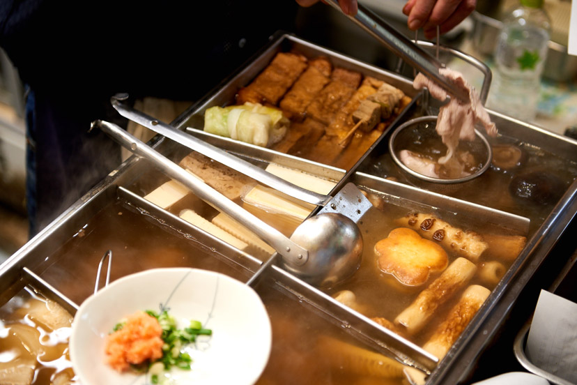 大阪の立ち飲みグルーヴで気絶やねん