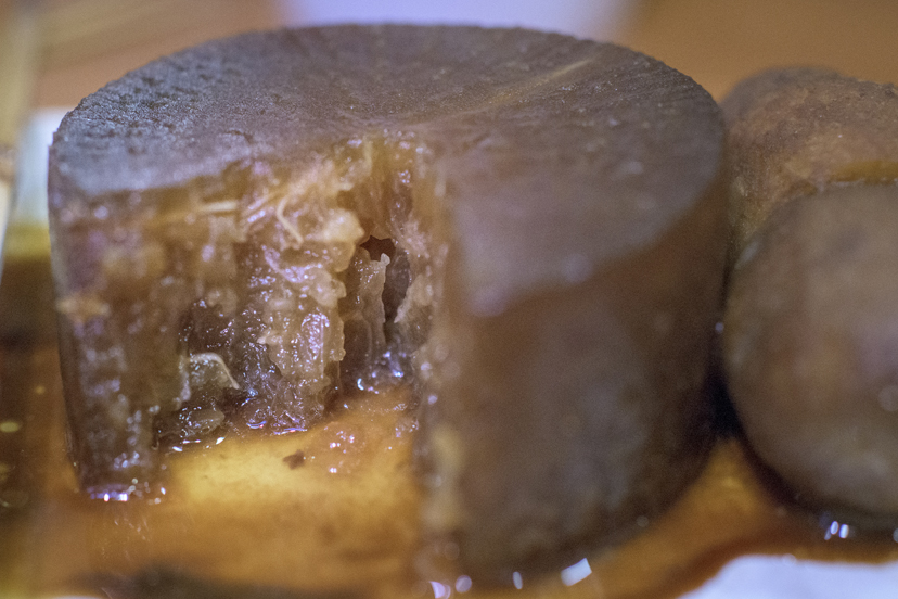 名古屋の味噌おでん 生まれて初めて食べました 赤星 探偵団