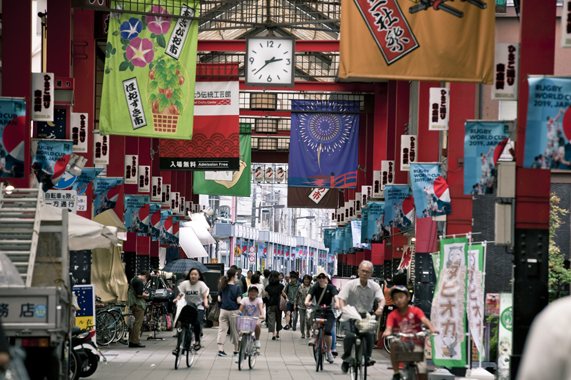 浅草 冨味屋 絶品ロースター焼肉で一肉入魂の巻 赤星 探偵団