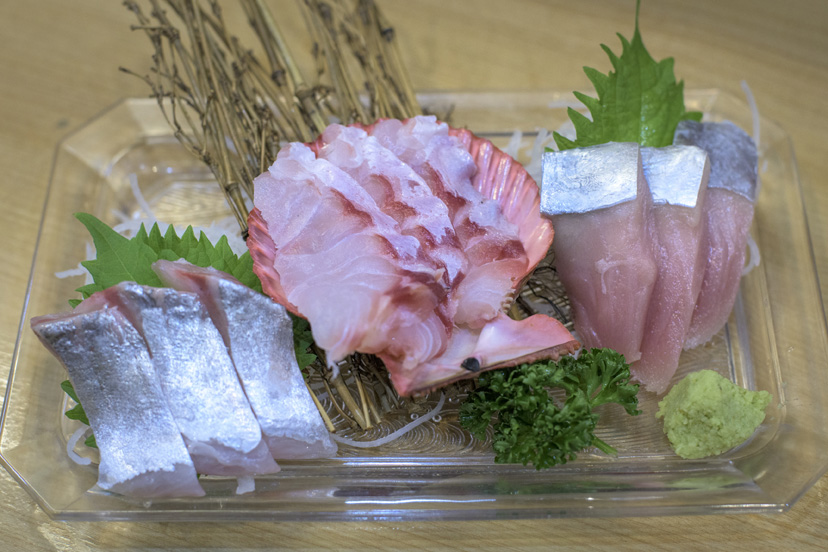 高円寺で高知・愛媛の魚介をシレっと満喫する方法