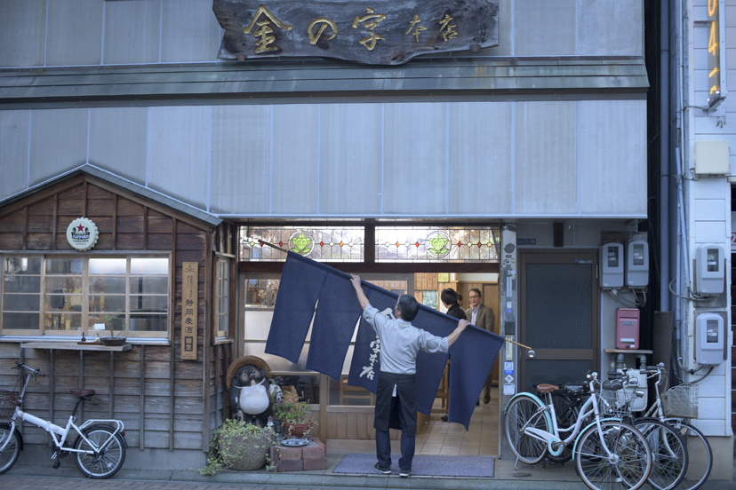 新幹線を途中下車して立ち寄りたい清水の大繁盛店