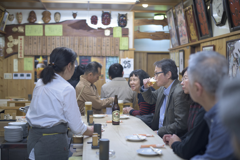 新幹線を途中下車して立ち寄りたい清水の大繁盛店