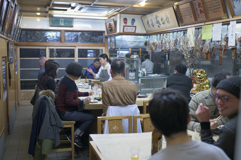 新幹線を途中下車して立ち寄りたい清水の大繁盛店