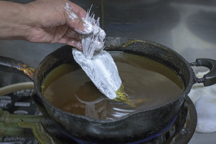 思い出の浦安で「飲み屋で飲む幸せ」を噛みしめた