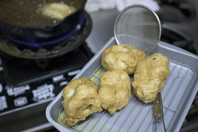 思い出の浦安で「飲み屋で飲む幸せ」を噛みしめた