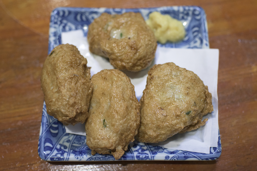 思い出の浦安で「飲み屋で飲む幸せ」を噛みしめた